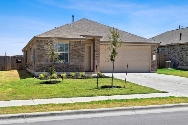 237 Escondido CIR, San Marcos, TX 78666