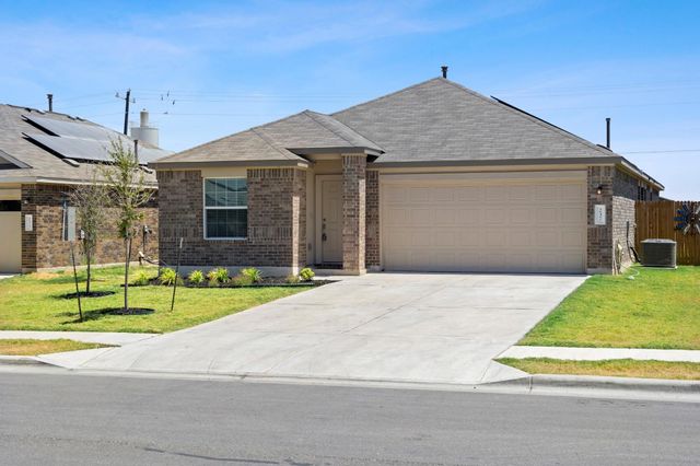 237 Escondido CIR, San Marcos, TX 78666