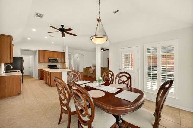 28023 Rusty Hawthorne Drive, Katy, TX 77494