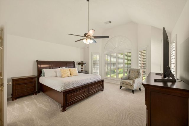 28023 Rusty Hawthorne Drive, Katy, TX 77494