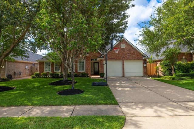 28023 Rusty Hawthorne Drive, Katy, TX 77494