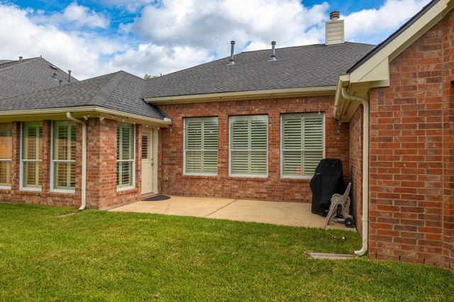 28023 Rusty Hawthorne Drive, Katy, TX 77494