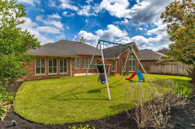28023 Rusty Hawthorne Drive, Katy, TX 77494
