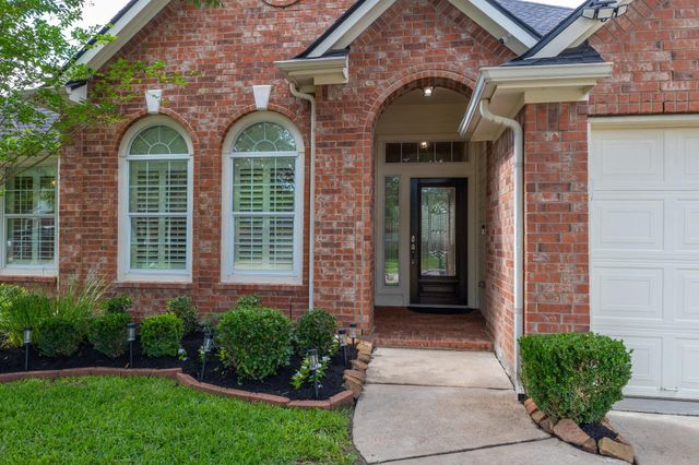 28023 Rusty Hawthorne Drive, Katy, TX 77494