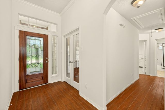 28023 Rusty Hawthorne Drive, Katy, TX 77494