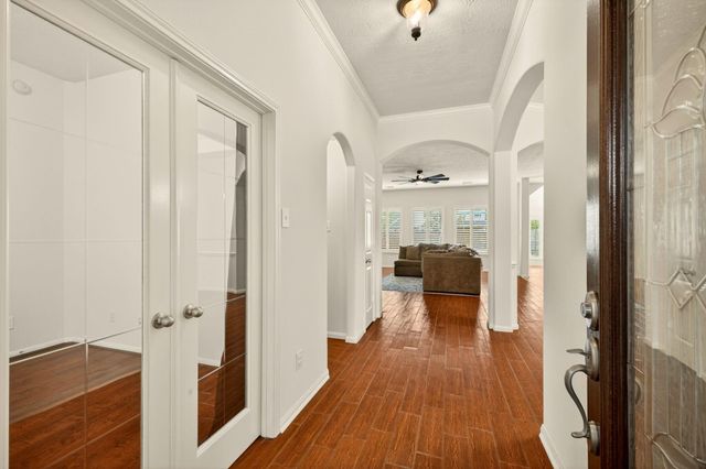 28023 Rusty Hawthorne Drive, Katy, TX 77494