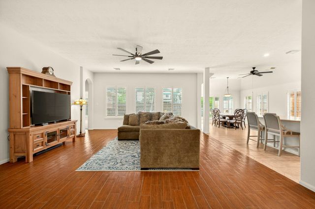 28023 Rusty Hawthorne Drive, Katy, TX 77494