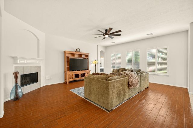 28023 Rusty Hawthorne Drive, Katy, TX 77494