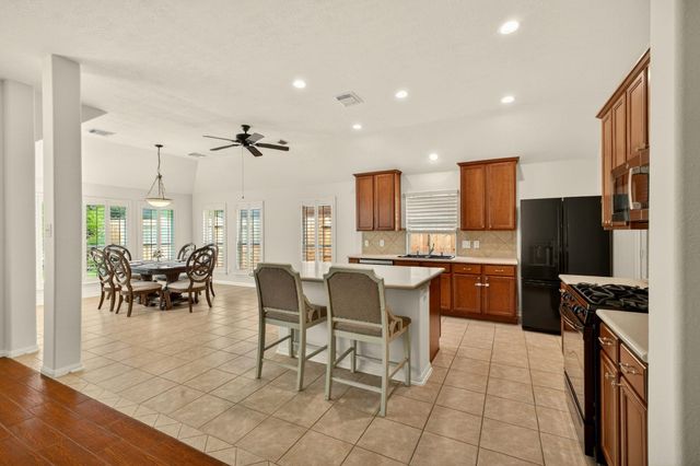 28023 Rusty Hawthorne Drive, Katy, TX 77494