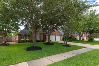 28023 Rusty Hawthorne Drive, Katy, TX 77494