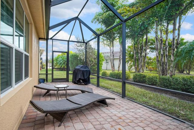 12407 SW Weeping Willow Avenue, Port St. Lucie, Port St Lucie, FL 34987