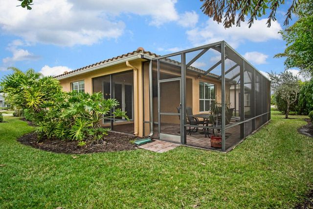 12407 SW Weeping Willow Avenue, Port St. Lucie, Port St Lucie, FL 34987