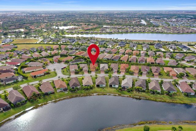 12407 SW Weeping Willow Avenue, Port St. Lucie, Port St Lucie, FL 34987