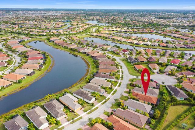 12407 SW Weeping Willow Avenue, Port St. Lucie, Port St Lucie, FL 34987