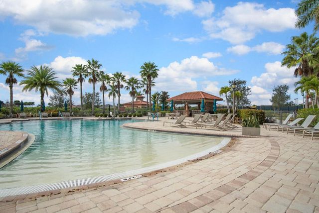 12407 SW Weeping Willow Avenue, Port St. Lucie, Port St Lucie, FL 34987