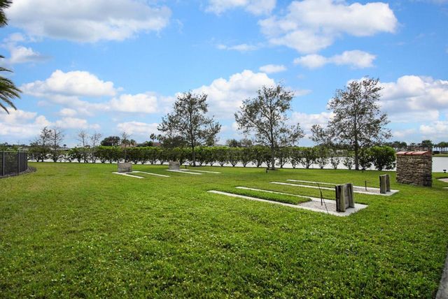 12407 SW Weeping Willow Avenue, Port St. Lucie, Port St Lucie, FL 34987