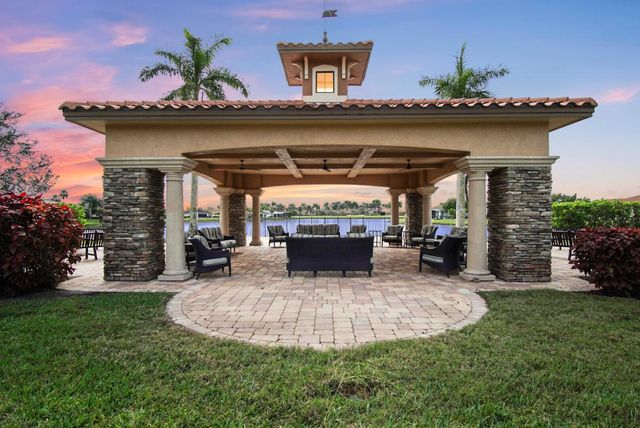 12407 SW Weeping Willow Avenue, Port St. Lucie, Port St Lucie, FL 34987