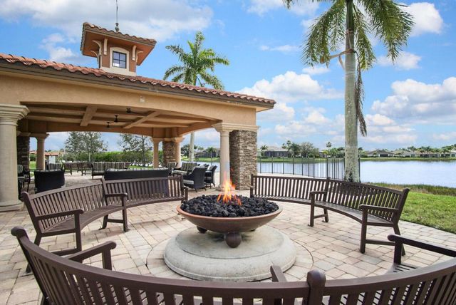 12407 SW Weeping Willow Avenue, Port St. Lucie, Port St Lucie, FL 34987