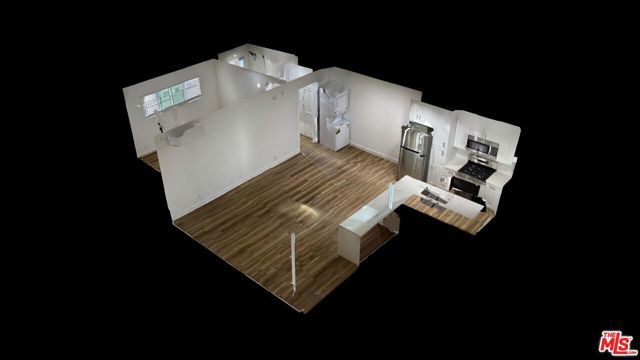 3630 Midvale Avenue 1, Los Angeles, CA 90034