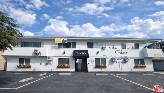 3630 Midvale Avenue 1, Los Angeles, CA 90034