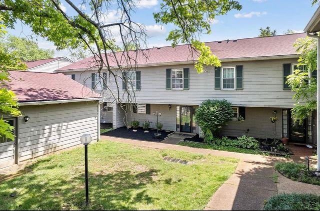 2017 Nashboro Blvd, Nashville, TN 37217