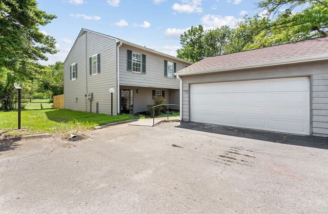2017 Nashboro Blvd, Nashville, TN 37217