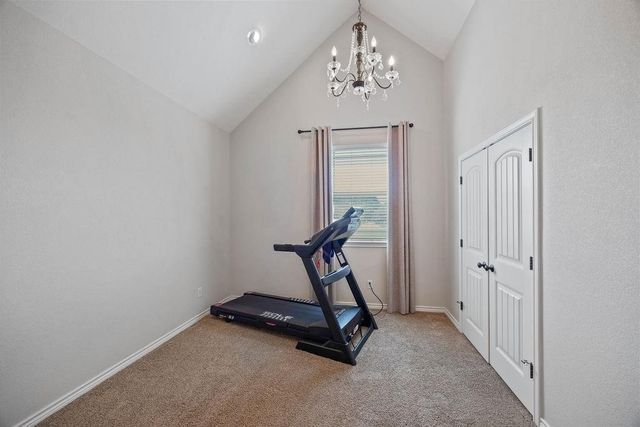 577 Hidden Lakes Boulevard, Gunter, TX 75058