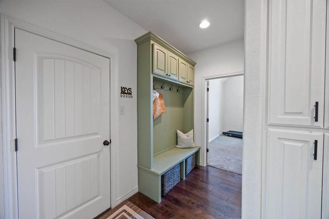 577 Hidden Lakes Boulevard, Gunter, TX 75058