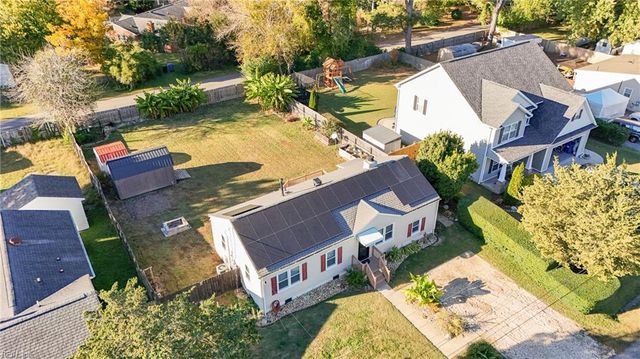 497 Baldwin ST, Virginia Beach, VA 23452