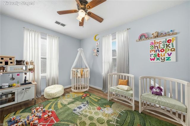 497 Baldwin ST, Virginia Beach, VA 23452