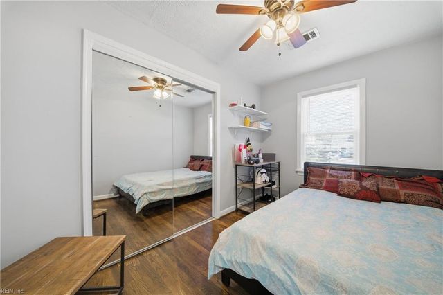 497 Baldwin ST, Virginia Beach, VA 23452