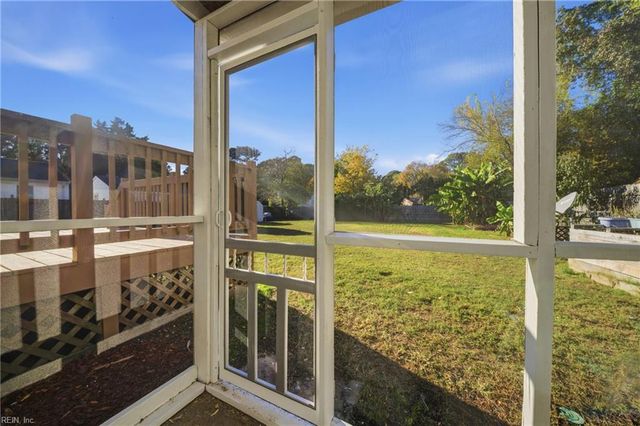 497 Baldwin ST, Virginia Beach, VA 23452