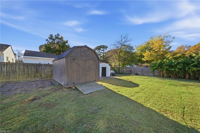 497 Baldwin ST, Virginia Beach, VA 23452