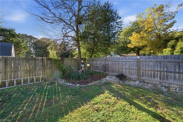 497 Baldwin ST, Virginia Beach, VA 23452