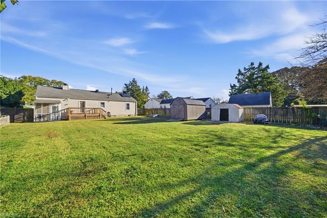 497 Baldwin ST, Virginia Beach, VA 23452