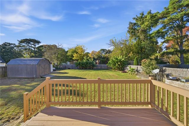 497 Baldwin ST, Virginia Beach, VA 23452