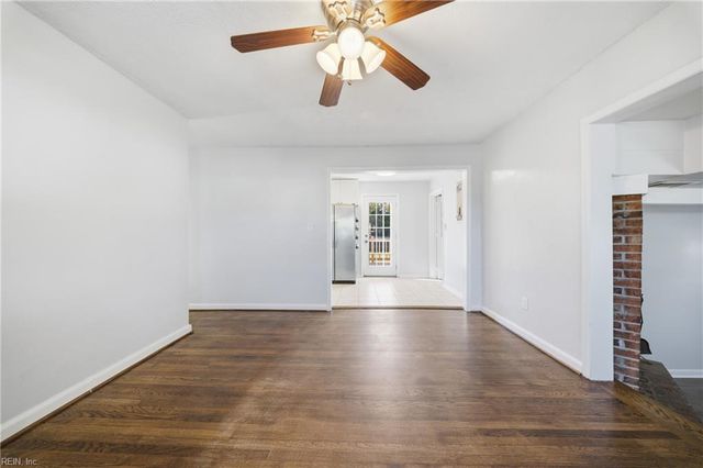 497 Baldwin ST, Virginia Beach, VA 23452