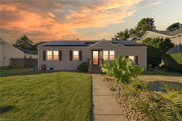 497 Baldwin ST, Virginia Beach, VA 23452