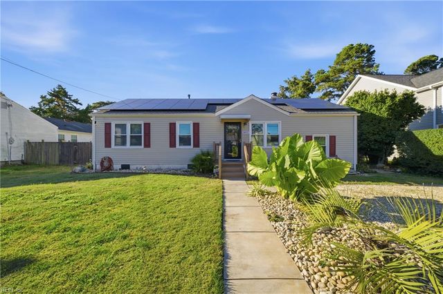 497 Baldwin ST, Virginia Beach, VA 23452