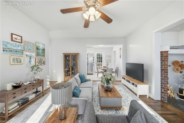 497 Baldwin ST, Virginia Beach, VA 23452