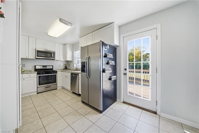 497 Baldwin ST, Virginia Beach, VA 23452