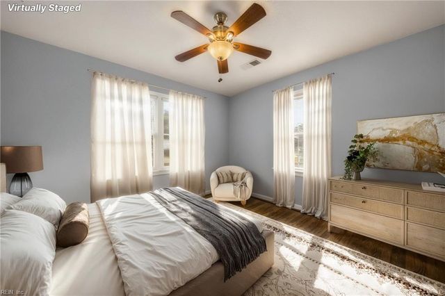 497 Baldwin ST, Virginia Beach, VA 23452