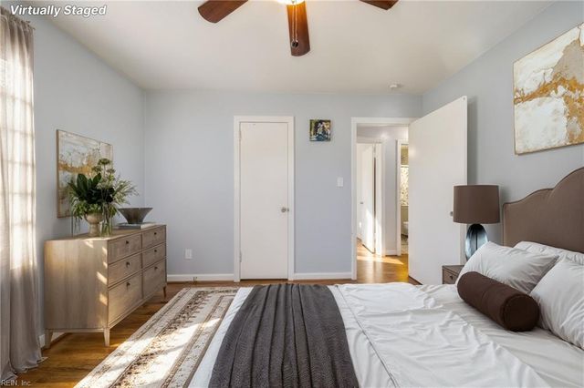 497 Baldwin ST, Virginia Beach, VA 23452