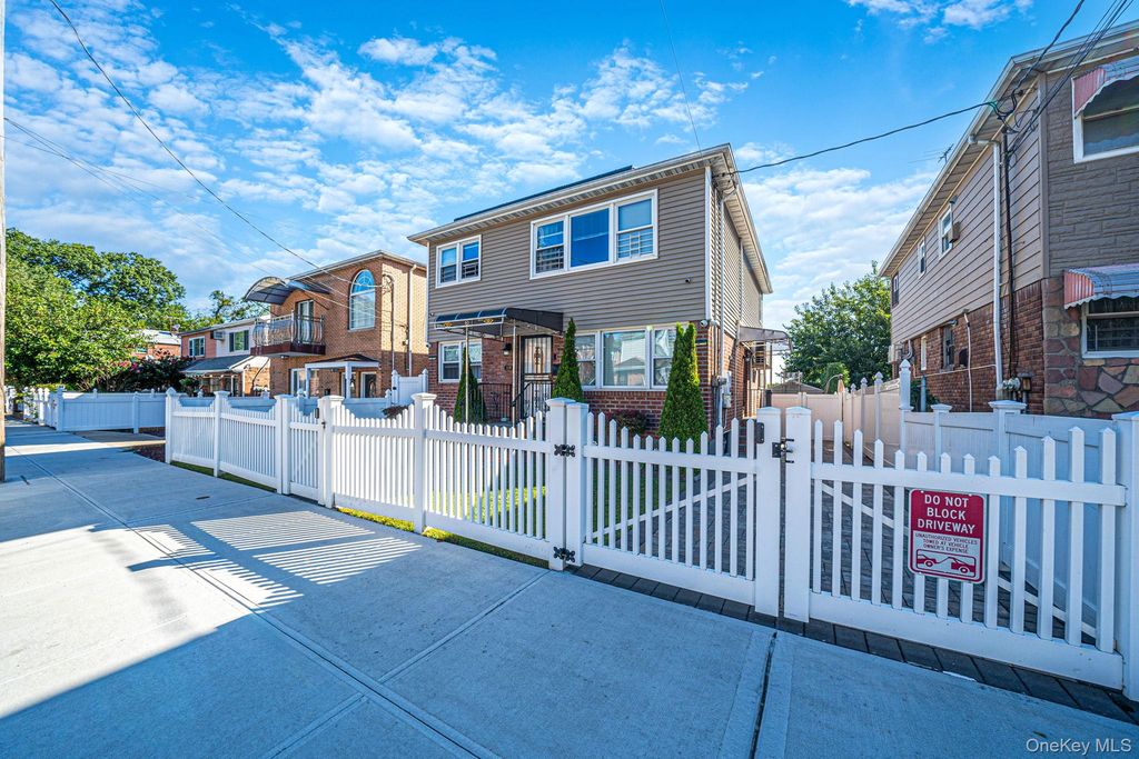 2239 99th Street, East Elmhurst, NY 11369 — exterior