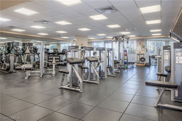 7117 Pelican Bay BLVD 1907, Naples, FL 34108