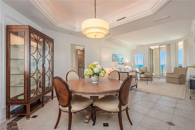 7117 Pelican Bay BLVD 1907, Naples, FL 34108