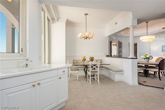 7117 Pelican Bay BLVD 1907, Naples, FL 34108