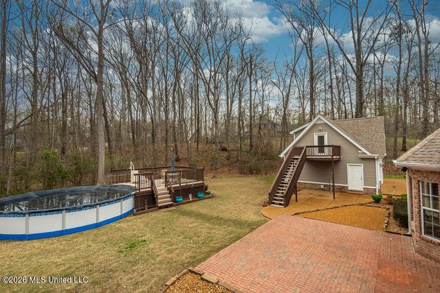 2382 Oak Creek Drive, Hernando, MS 38632