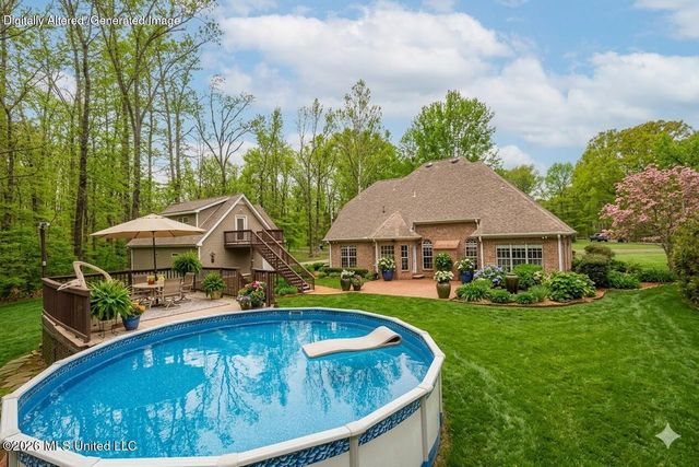 2382 Oak Creek Drive, Hernando, MS 38632