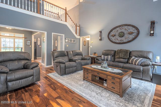 2382 Oak Creek Drive, Hernando, MS 38632